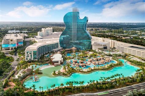 casinos near fort lauderdale florida